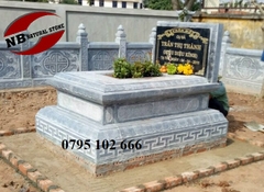 Mộ Không Mái- 11