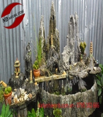 Non Bộ Mini - 03