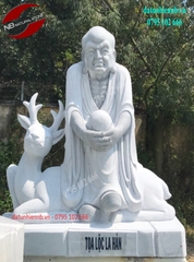 Tượng La Hán - 03