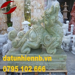 Tỳ Hưu đá- 03