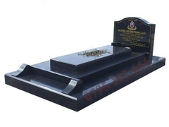 Mộ tam cấp - 72