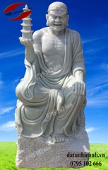 Tượng La Hán - 34