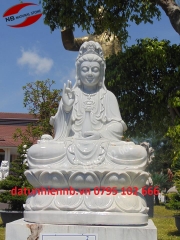 Tượng Quan Thế  Âm - 35