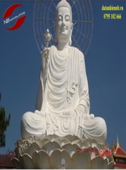 Tượng Phật Thích Ca - 04