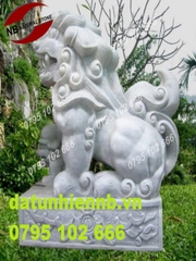 Kỳ Lân Đá- 05