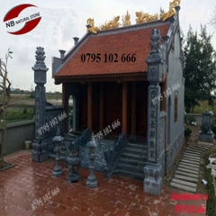 Nhà thờ họ - 06