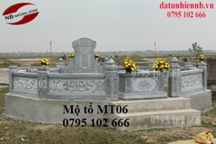 Lăng mộ tổ - 06