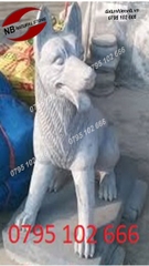Chó Đá- 06