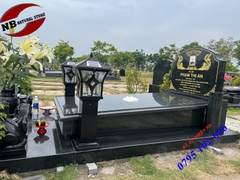 Mộ tam cấp - 55