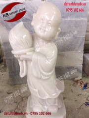 Tượng Chú Tiểu - 07
