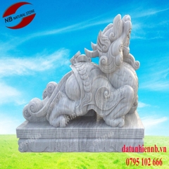 Tỳ Hưu đá - 08