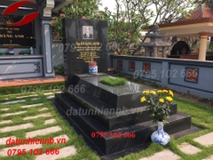 Mộ Tam Cấp - 08
