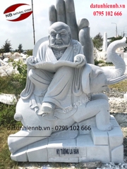 Tượng La Hán - 08