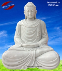 Tượng Phật Thích Ca - 08
