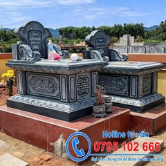 Mộ bành- 89