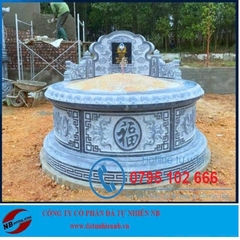 Mộ tròn- 71