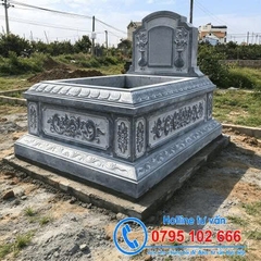 Mộ không mái- 46