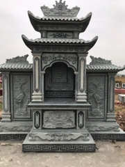 Long đình đá - 15