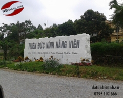 Biển Hiệu đá - 16