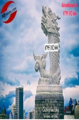 Cá Chép hóa Rồng - 07