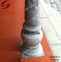 Chân đá tảng - 17