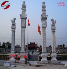 Chân đá tảng - 21