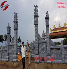 Chân đá tảng - 28