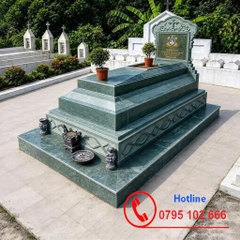 Mộ công giáo- 28