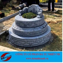 Mộ tròn- 72