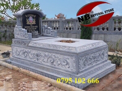 Mộ không mái- Mộ bành 41