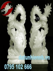 Rồng đá - 11