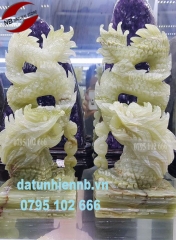 Rồng đá - 04