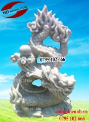 Rồng đá - 08