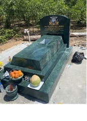 Mộ Tam Cấp - 17