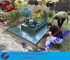Mộ tam cấp - 67