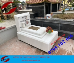 Mộ tam cấp - 66