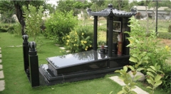 Mộ Tam Cấp - 25