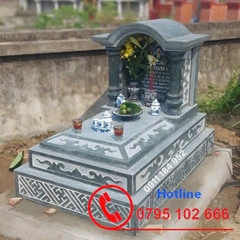 Mộ Vòm- 29