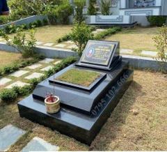 Mộ tam cấp - 83