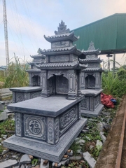 Mộ Mái Đao- 36