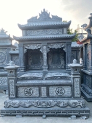 Mộ Mái Đao- 39