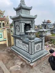 Mộ Mái Đao- 35
