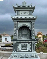 Long đình đá - 03