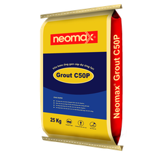 Neomax® Grout C50P