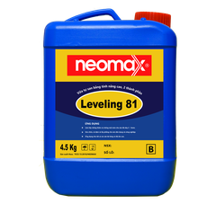 Neomax® Leveling 81