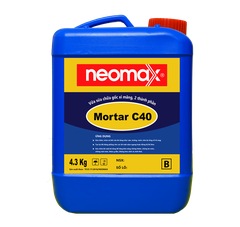 Neomax® Mortar C40