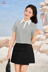 AP321 - Áo polo cổ đức