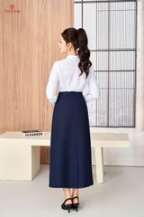 37001 - Chân váy khoá moi