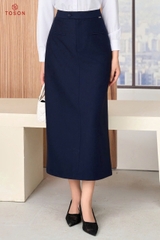 37001 - Chân váy khoá moi