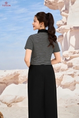 AP321 - Áo polo cổ đức